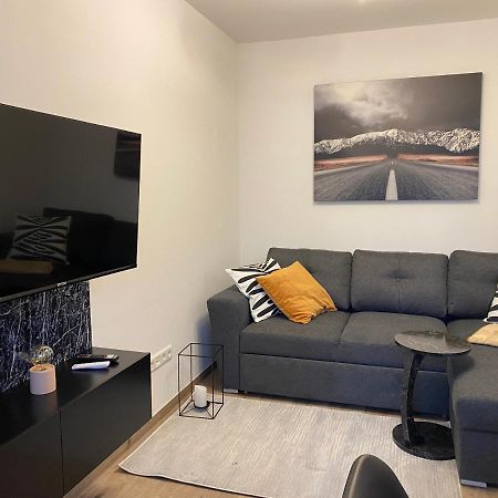 Alte Schreinerei Apartman Bielefeld Kültér fotó