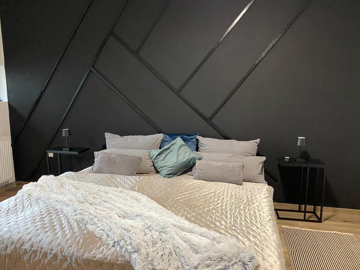 Alte Schreinerei Apartman Bielefeld Kültér fotó