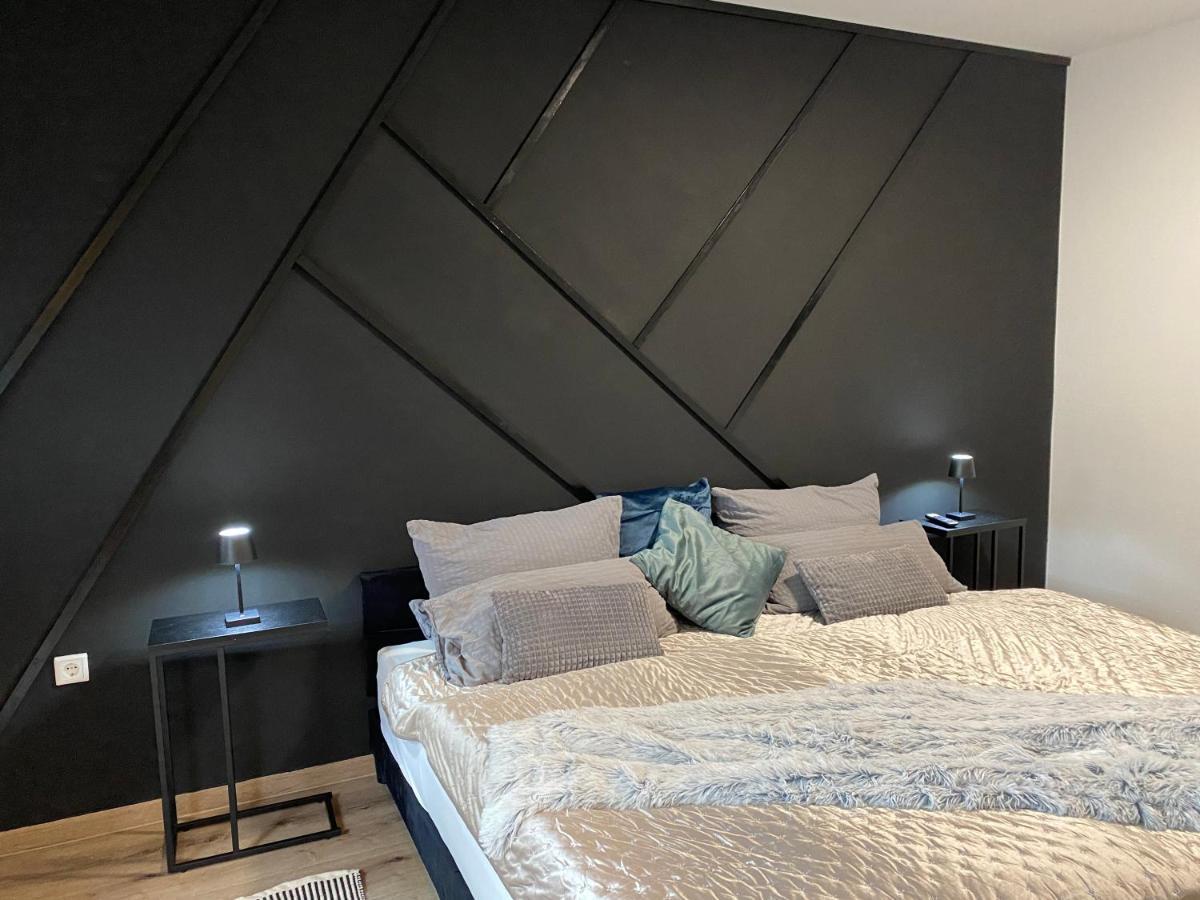 Alte Schreinerei Apartman Bielefeld Kültér fotó