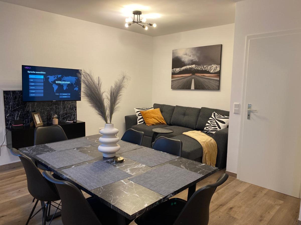 Alte Schreinerei Apartman Bielefeld Kültér fotó